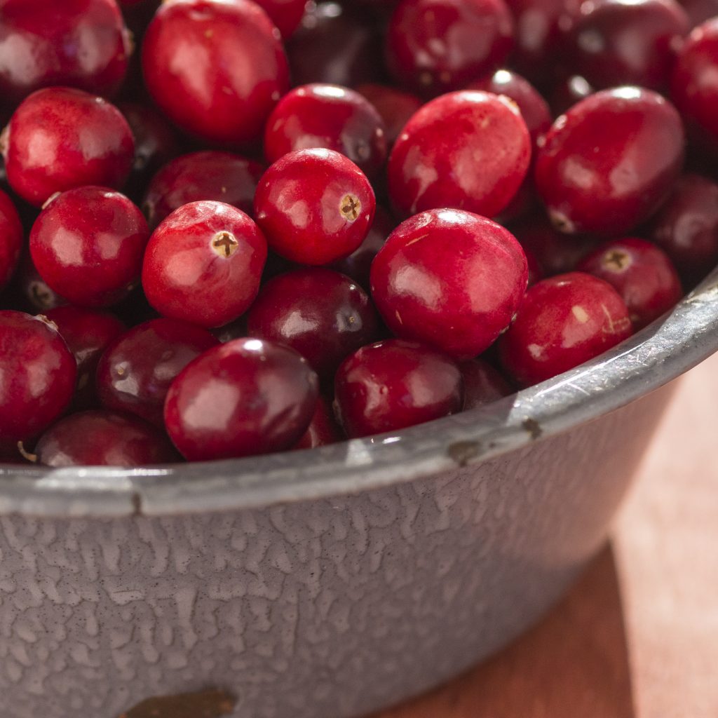 CAPE COD CRANBERRIES