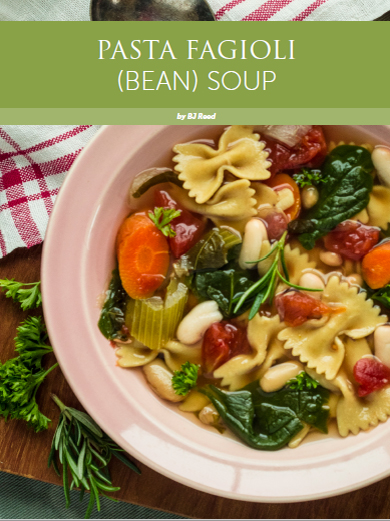 VegWorld Magazine Issue May/June 2018 including CoachBJ's PASTA FAGIOLI