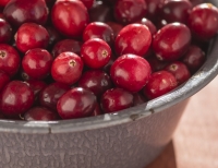 CAPE COD CRANBERRIES