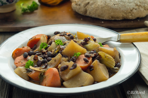 Irish Stew